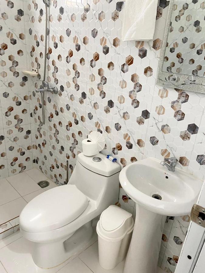 Apartamentos Felix Лас Теренас Екстериор снимка